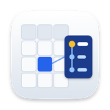 Bigtable Desktop app icon