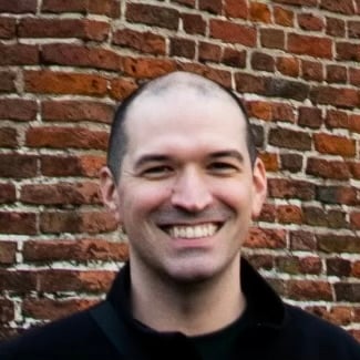 Eric Veenendaal Standing